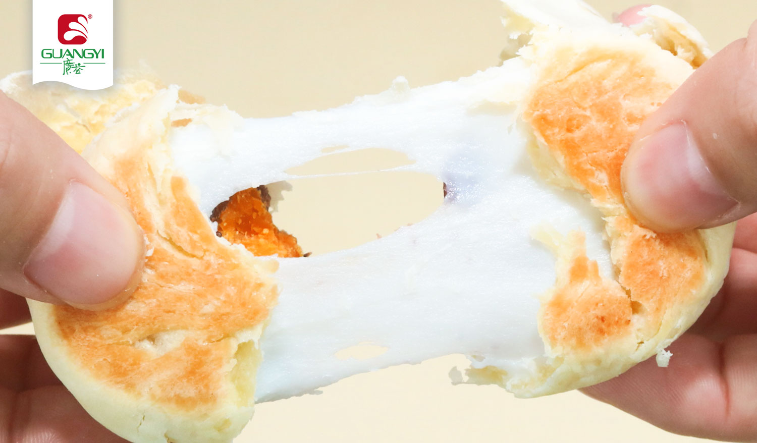 敢不敢挑战：让你的雪媚娘既耐烤又能拉丝？